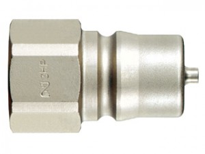 HSP COUPLER,2HP