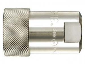 HSP COUPLER,2HS